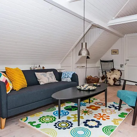 Feriehus 6 Person In Hemmet-by Traum *