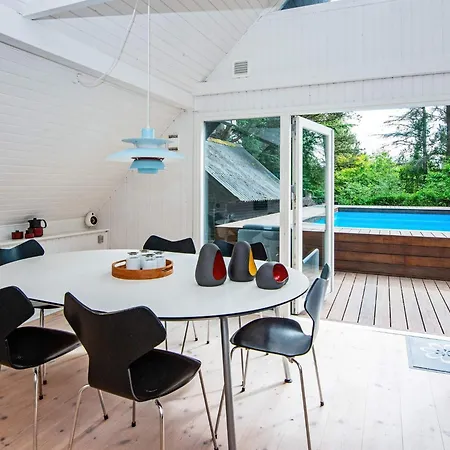 6 Person In Hemmet-by Traum Hemmet