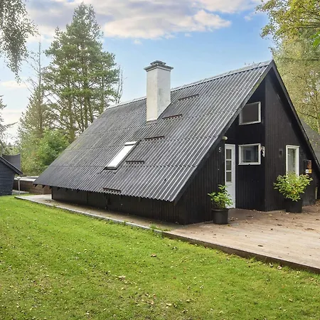 Feriehus 6 Person In Hemmet-by Traum Hemmet